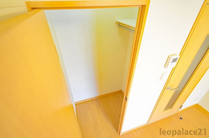 レオパレスファルケのその他画像