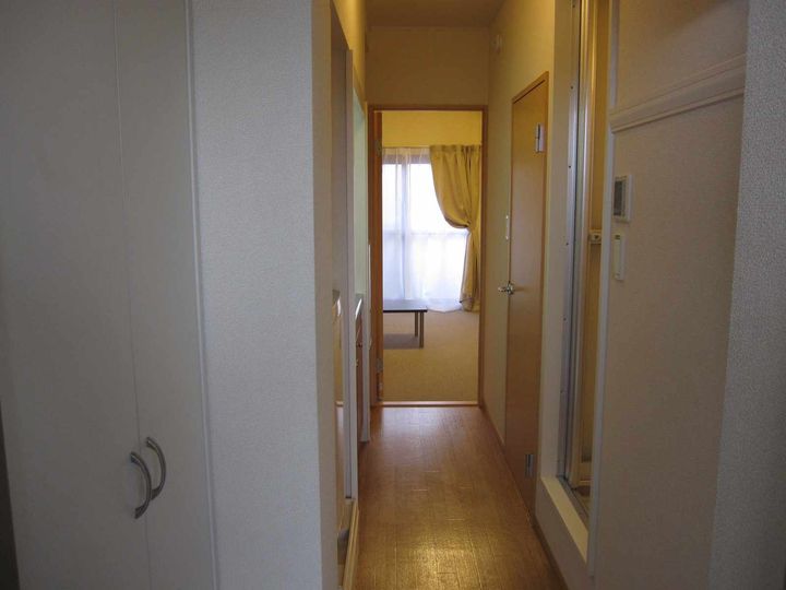 レオパレスファルケのその他画像