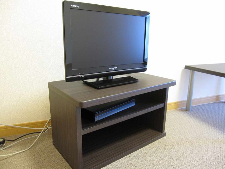 レオパレスファルケのその他画像