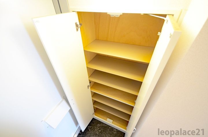 レオパレスファルケのその他画像