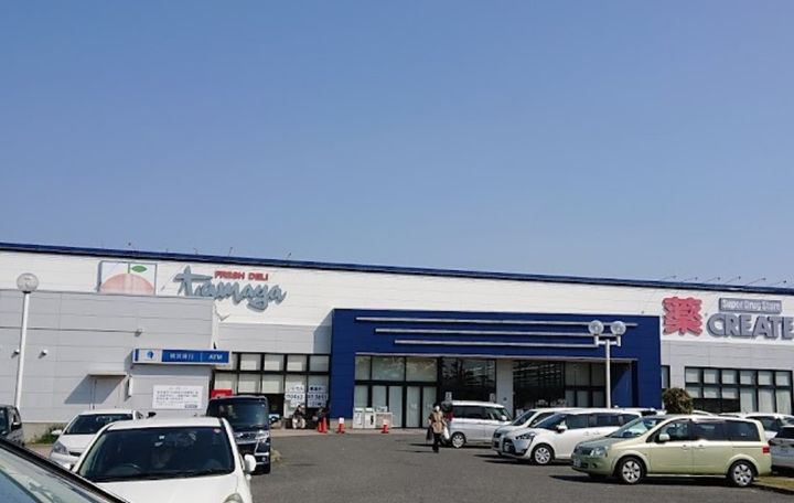 レオパレス千手の周辺