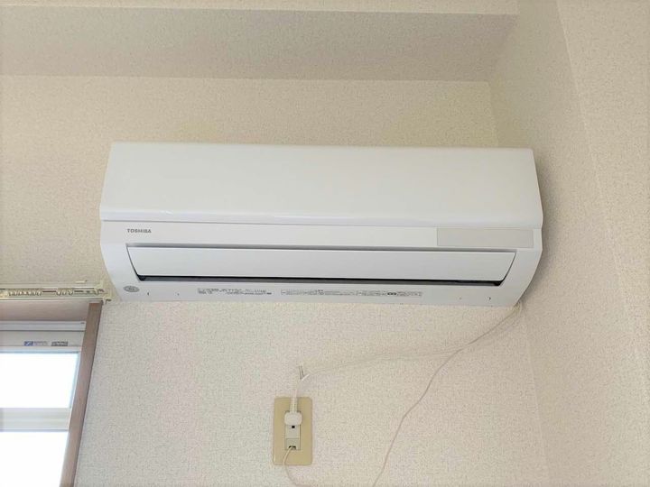 レオパレス楠のその他画像