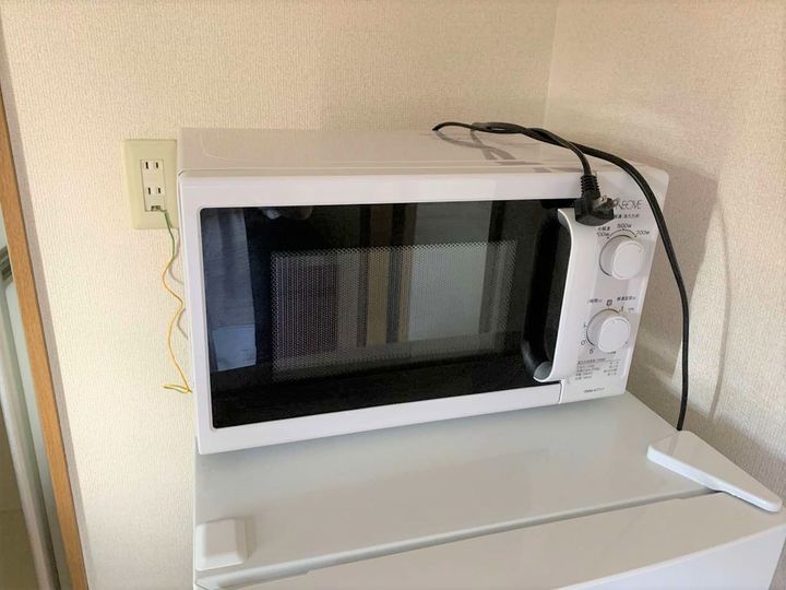 レオパレス楠のその他画像