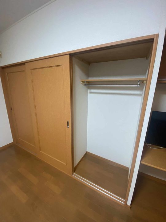 レオパレスサンシャイン Kのその他画像