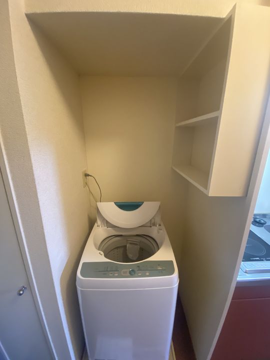 レオパレスサンシャイン Kのその他画像