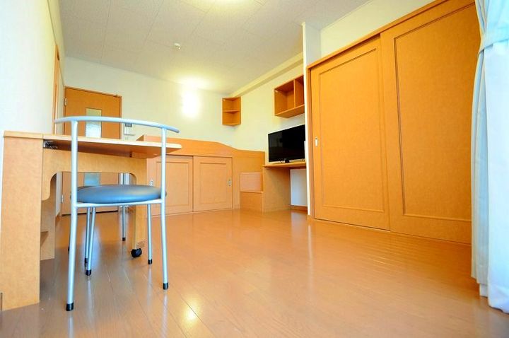 レオパレスセント・ヴィラージュのその他画像