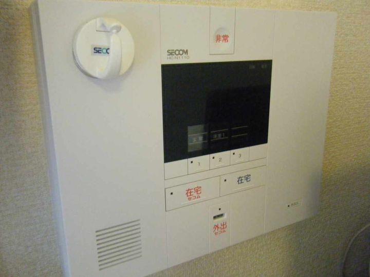 レオパレスぎぷふぇるのその他画像