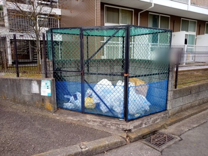 レオパレスプリムローズのその他画像