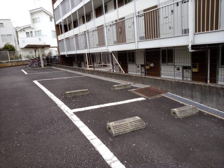 レオパレスプリムローズのその他画像