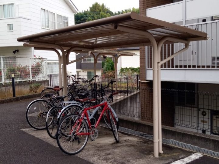 レオパレスプリムローズのその他画像