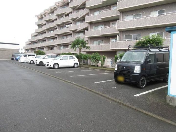 レオパレスサンブリッジⅣのその他画像