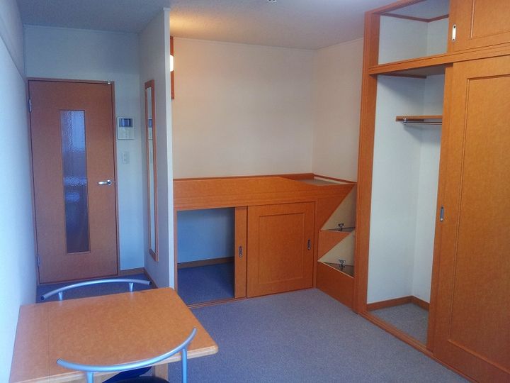 レオパレスサンブリッジⅣのその他画像