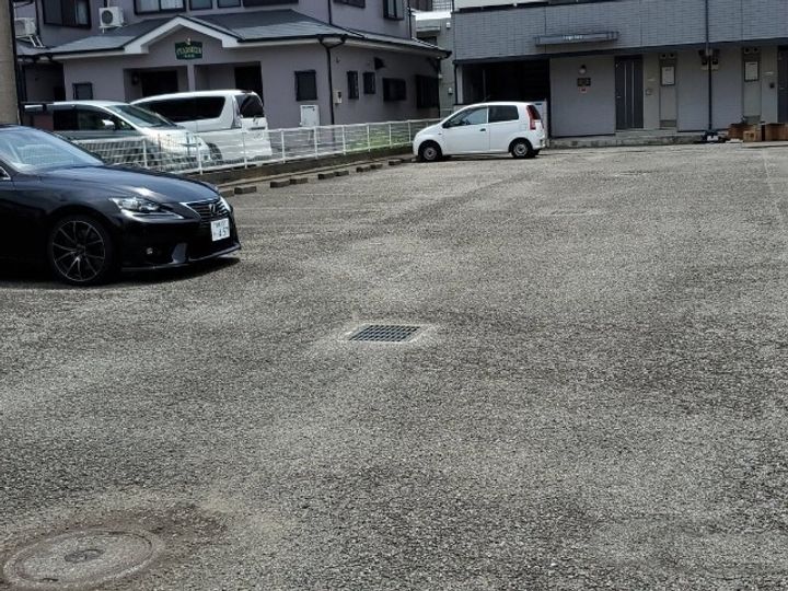 レオパレスクローネⅡのその他画像