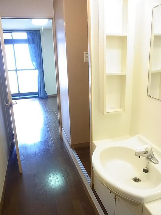 レオパレスクローネⅡのその他画像