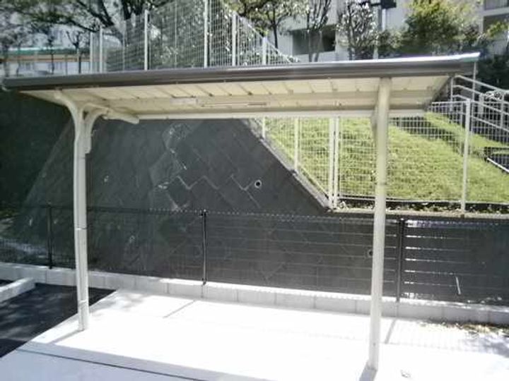 レオネクストTYD雪谷のその他画像