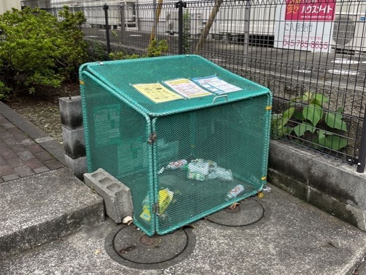 レオパレス雅のその他画像