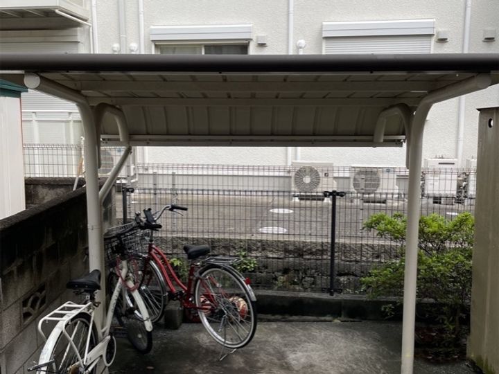 レオパレス雅のその他画像