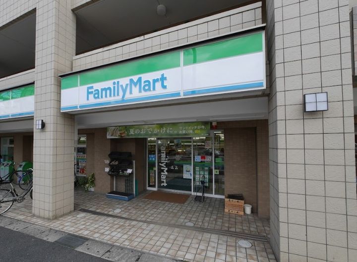 レオパレス戸塚踊場の周辺