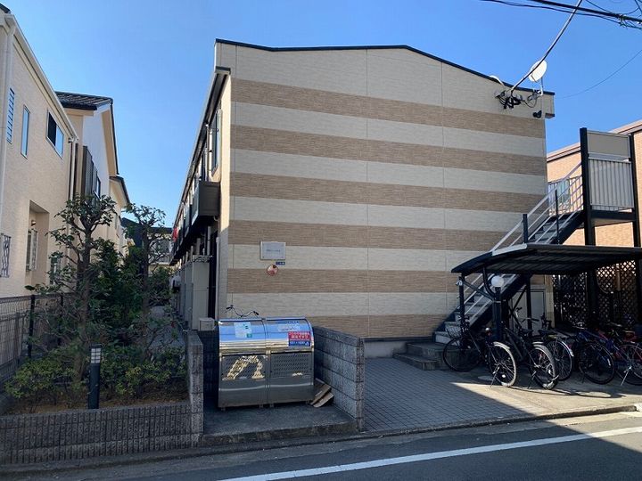 レオパレスグリーンハートのその他画像