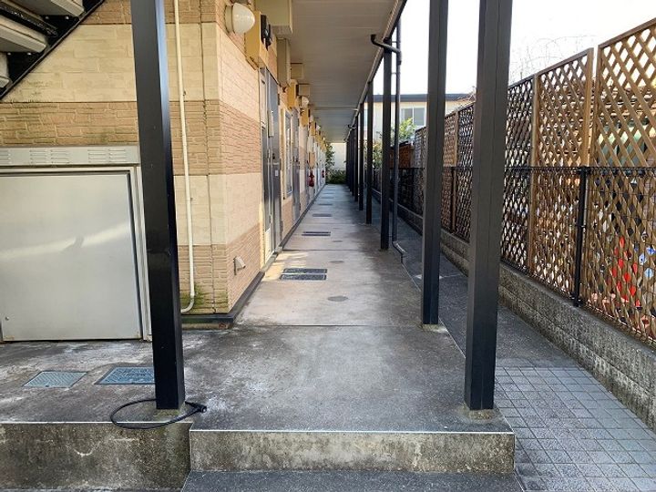 レオパレスグリーンハートのその他画像