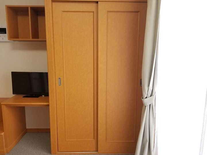 レオパレスエスポワールのその他画像