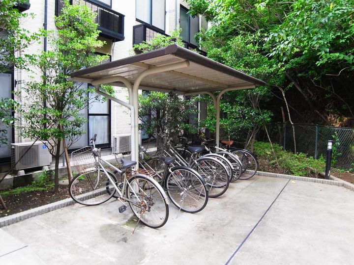 レオパレス常楽のその他画像