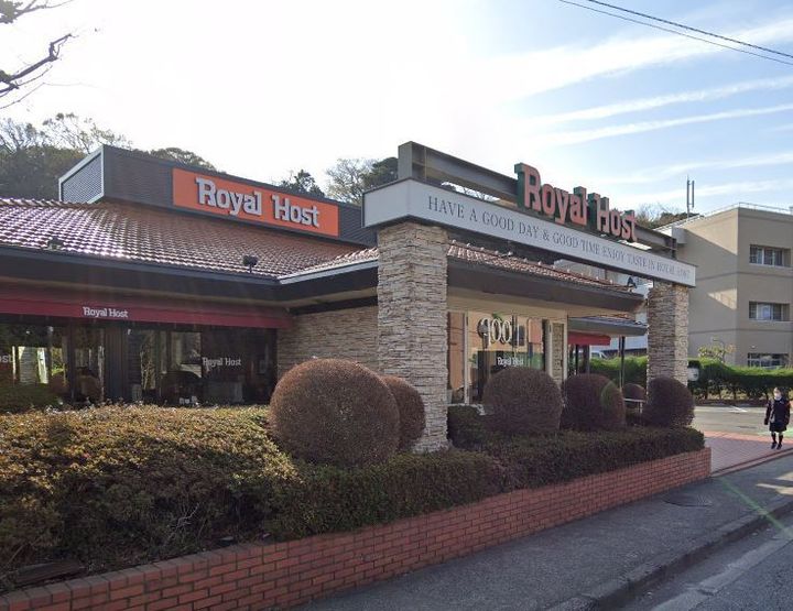 レオパレス常楽の周辺