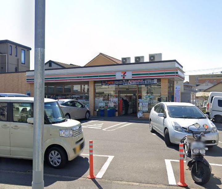 レオパレス常楽の周辺