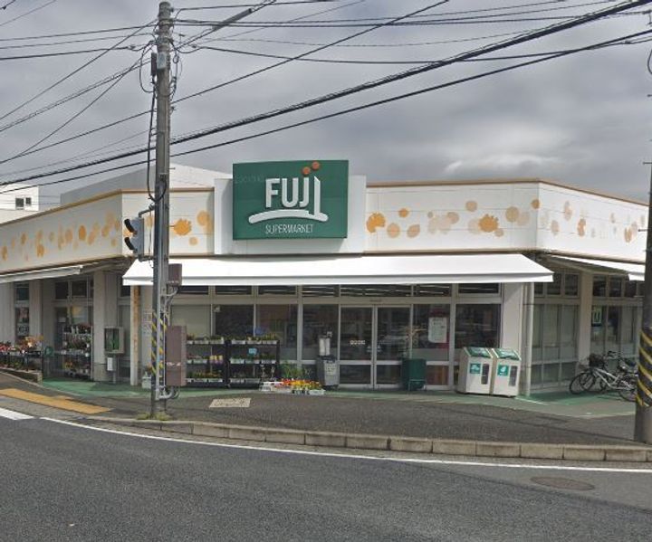 レオパレス常楽の周辺