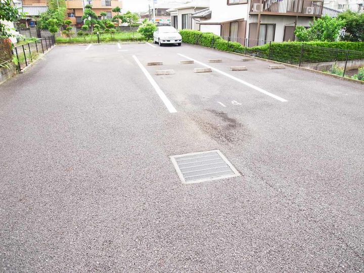 レオパレスサンハイムのその他画像