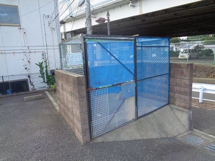 レオパレスサンハイムのその他画像