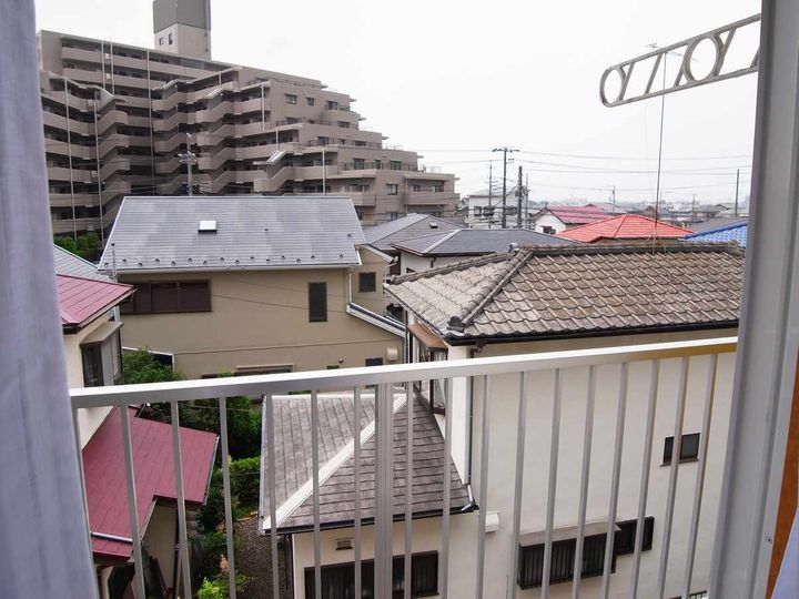 レオパレスサンハイムのその他画像