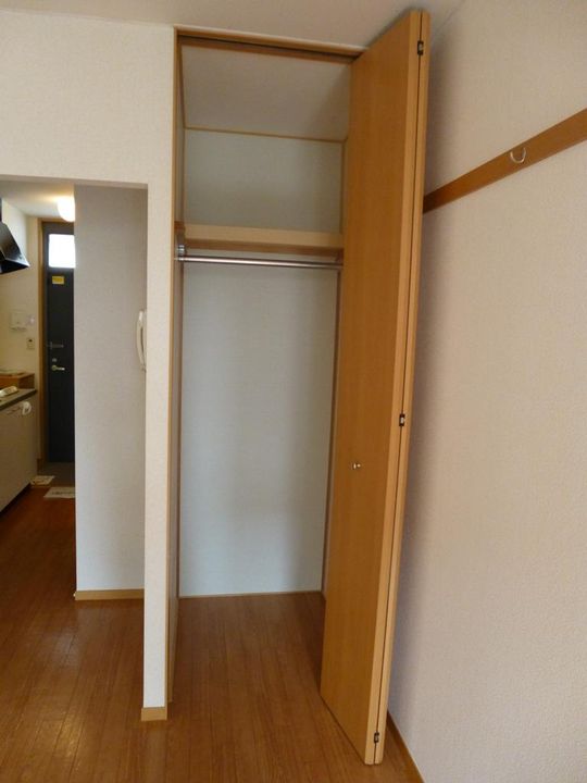 セティオ 二番館203号室のその他画像