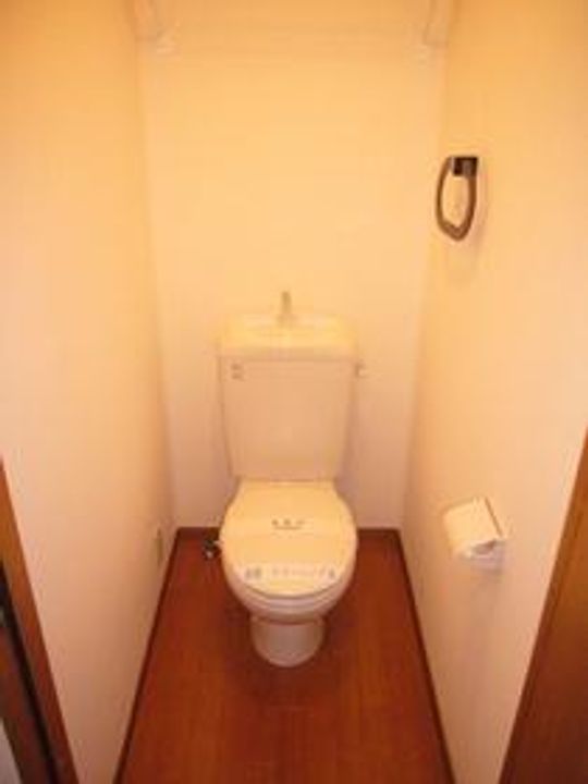 セティオ 二番館203号室のその他画像