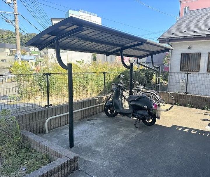 レオネクストMUTURAのその他画像