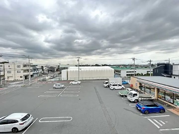 第3三田マンション302号室のその他画像