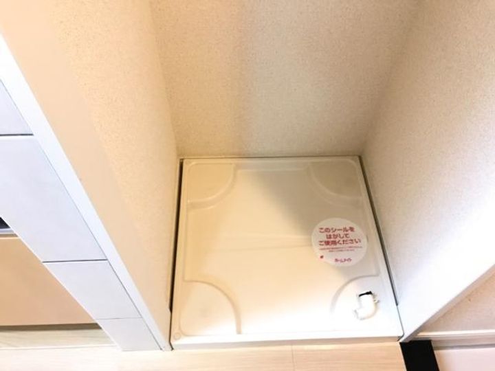 IVY COURT(アイビーコート)の内装