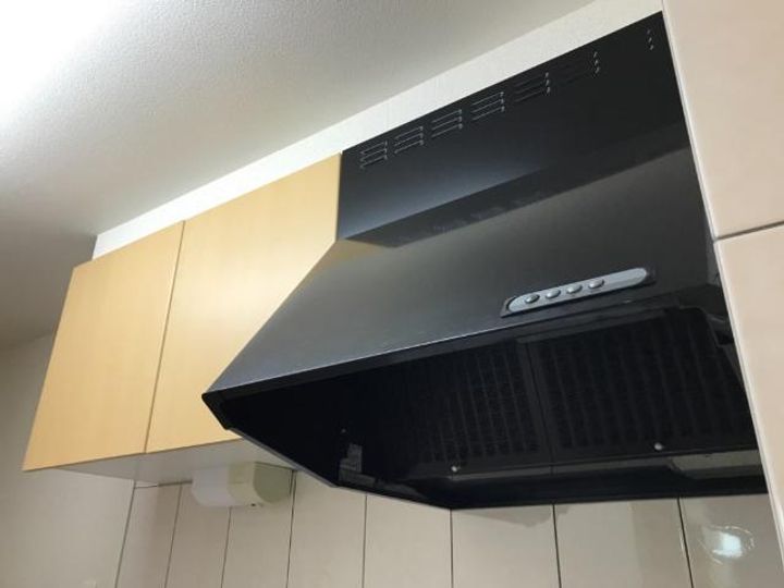 IVY COURT(アイビーコート)の内装