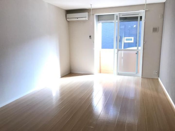 IVY COURT(アイビーコート)の居間