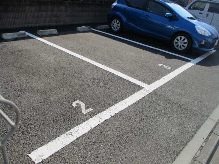 クレイノアヴァンセ座間のその他画像