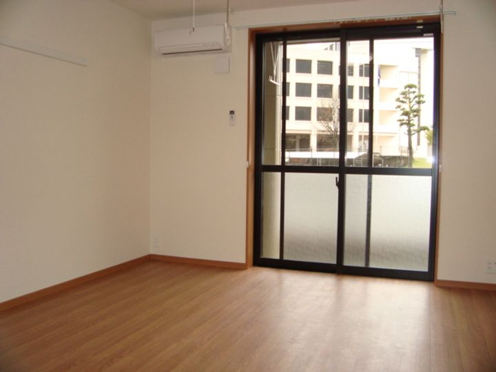 GRANDIR(グランディール)の居間