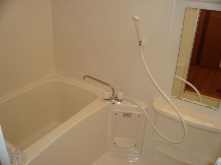 GRANDIR(グランディール)の風呂