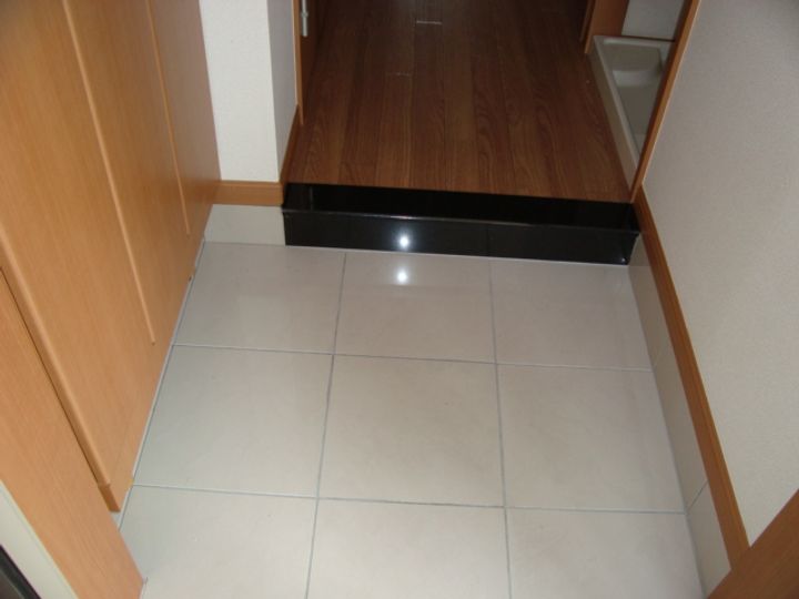 GRANDIR(グランディール)の玄関