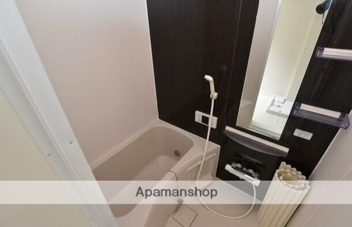 ヒルズ白幡仲町Ⅱの風呂