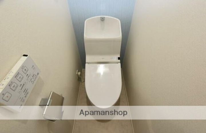 ヒルズ白幡仲町Ⅱのその他画像