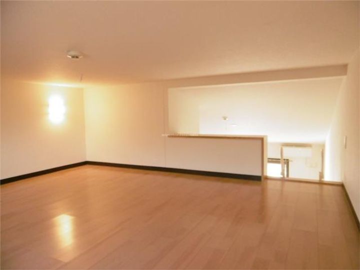 ミドル東大沼II0207の内装