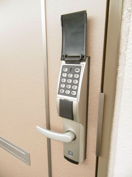 ミドル東大沼II0207のその他画像