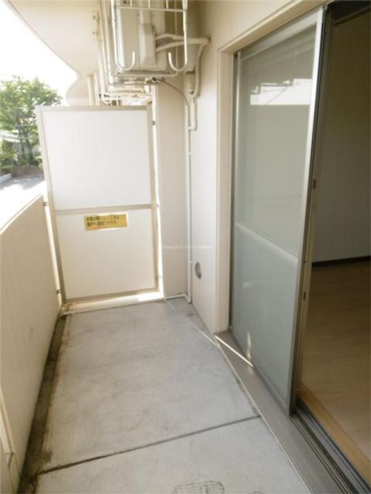 ミドル東大沼II0207のその他画像