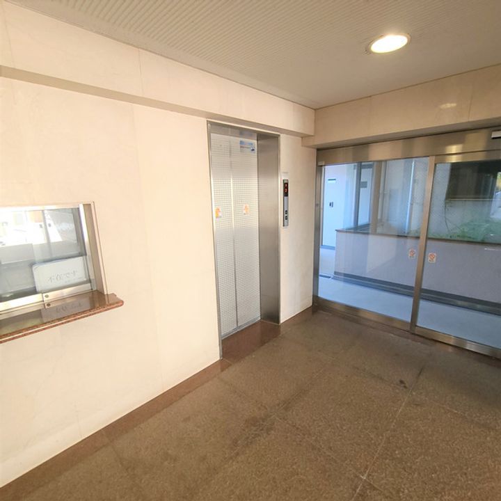 パラシオン栄昇のその他画像