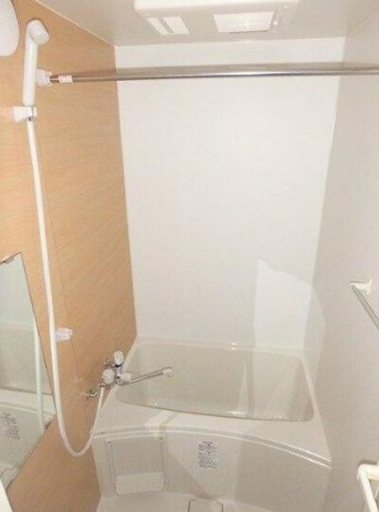 グラッサ花の木106の風呂